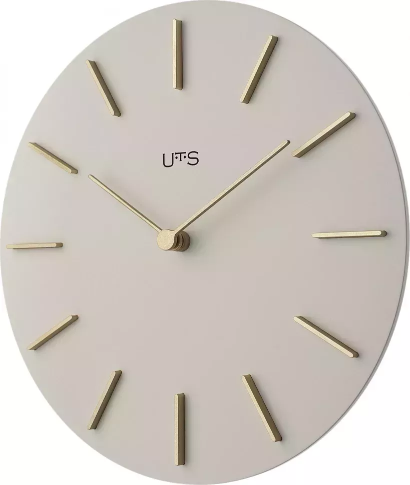 Настенные часы tomas stern 7322
