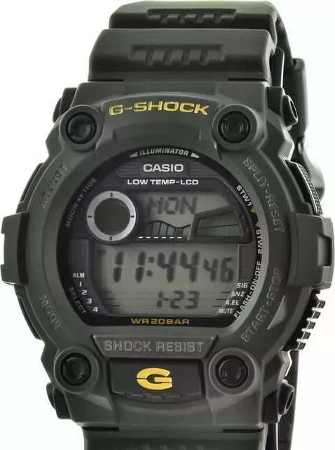 Наручные часы g-7900-3