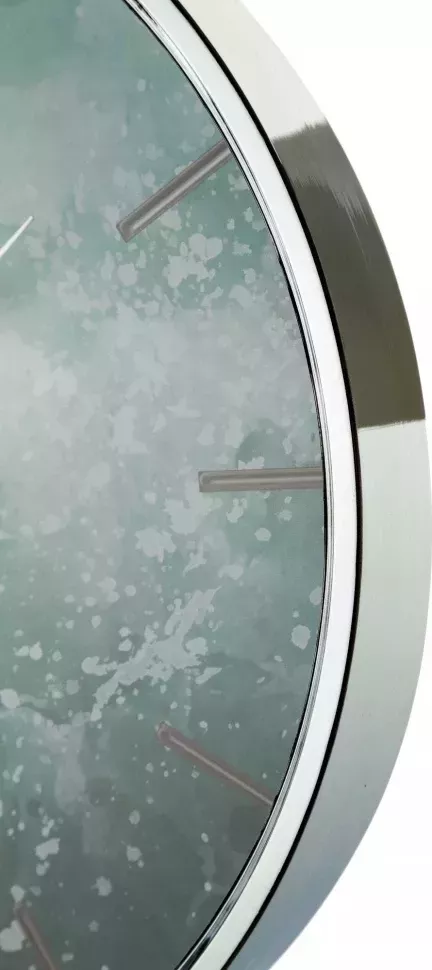 Настенные часы aviere 25525