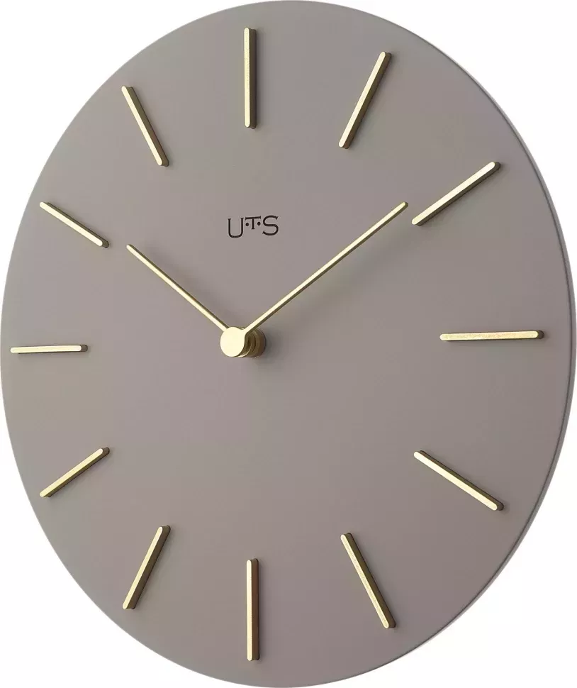 Настенные часы tomas stern 7321