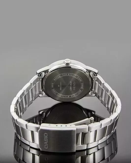 Наручные часы mtp-1303d-1a