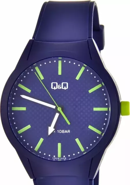 Наручные часы qq vr28j029y
