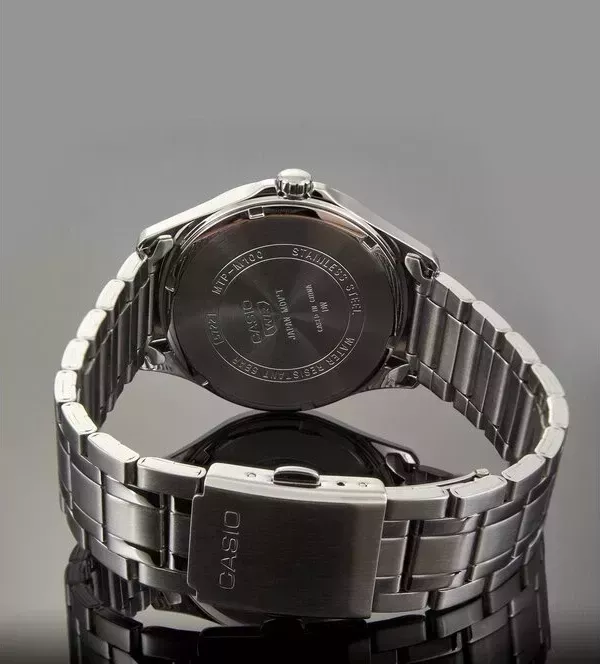 Наручные часы mtp-m100d-1a