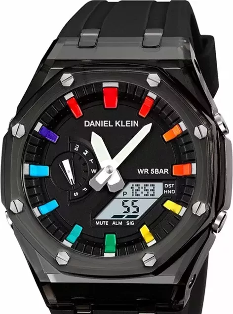 Наручные часы daniel klein dk2100-6