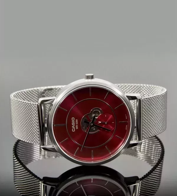 Наручные часы mtp-b130m-4a
