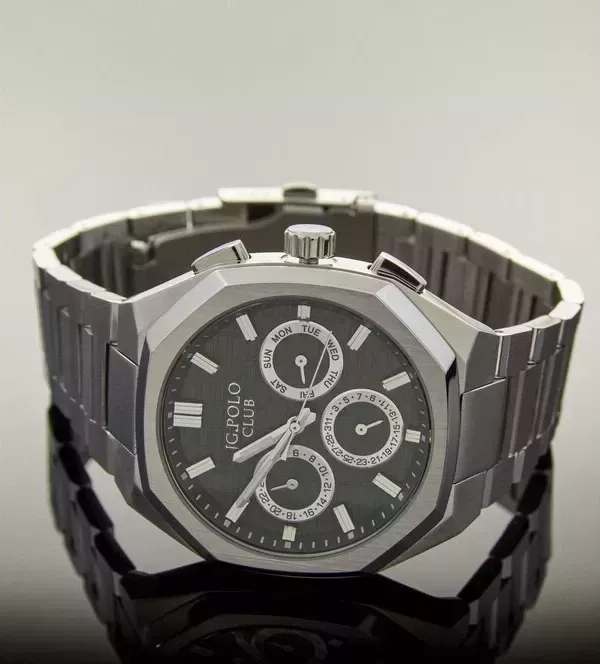 Наручные часы jg.polo club 0125 g11910m.3 5.490