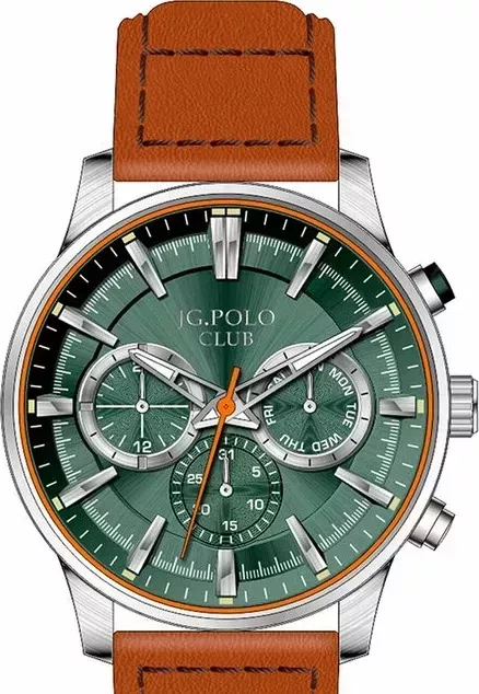 Наручные часы jg.polo club 0224 s04059.02 3.790