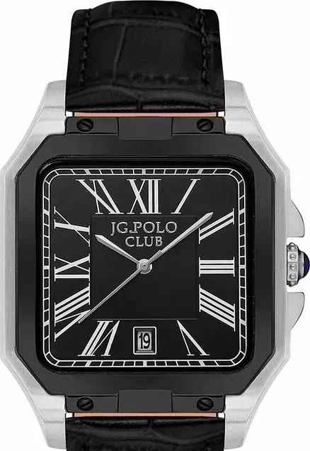 Наручные часы jg.polo club 1023 11525.3 2990 tl