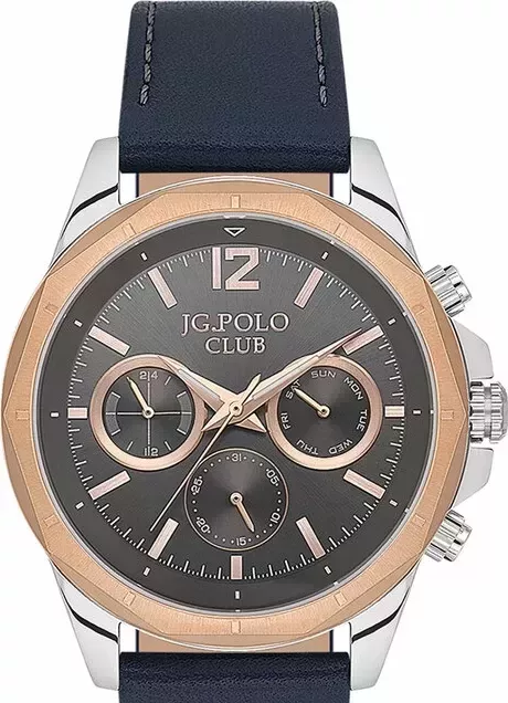 Наручные часы jg.polo club 0924 s04240p.4 3.990