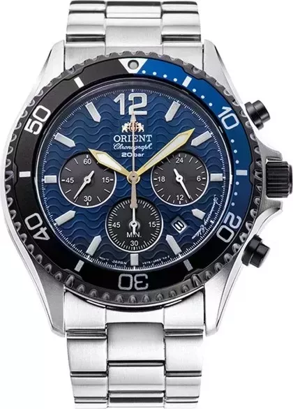 наручные часы orient ra-tx0208l