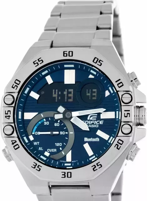 Наручные часы ecb-10d-2adf