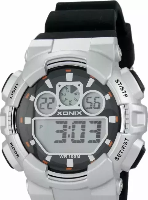 Наручные часы xonix jl-005d спорт