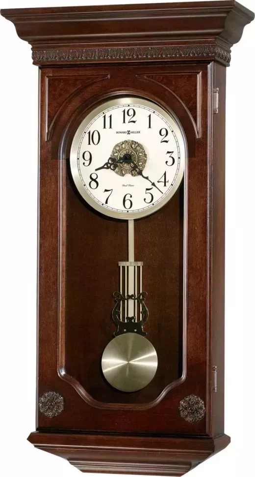 Настенные часы howard miller 625-384