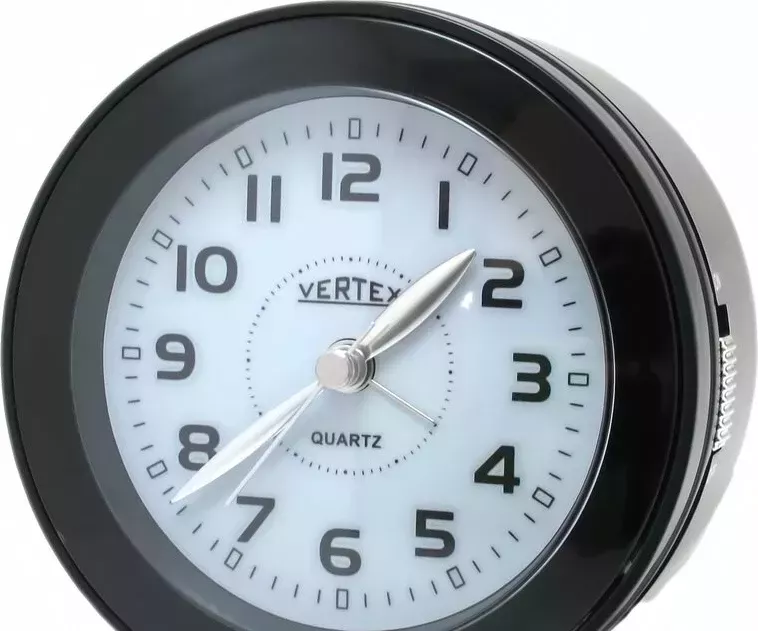 Будильники vertex 332 Чб
