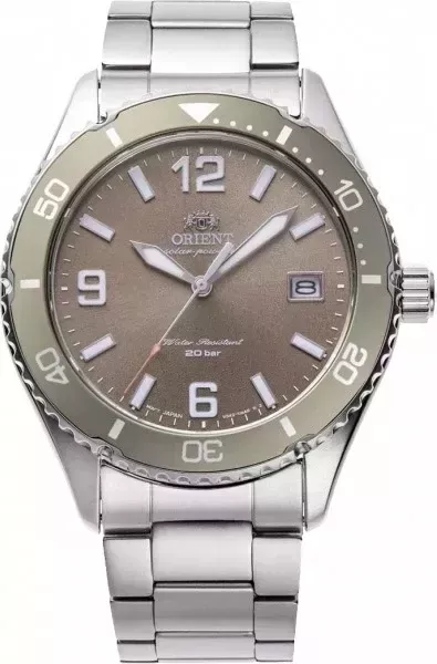наручные часы orient ra-wj0004y