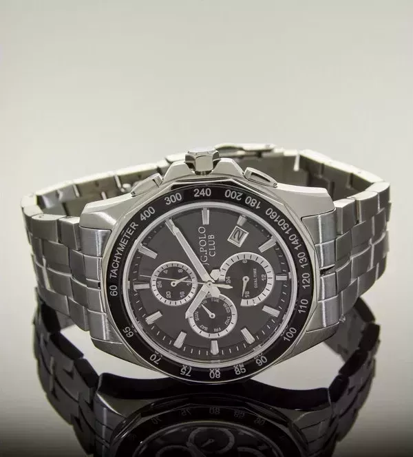 Наручные часы jg.polo club 1124 s04269m.2 4.990