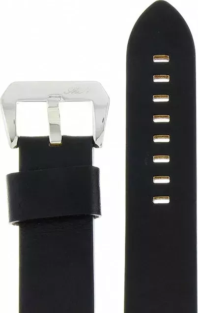 Ремешки mario notti s-13, 24 р-р, nero, xl