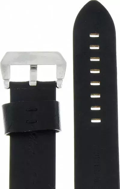 Ремешки mario notti s-13, 24 р-р, nero, xl