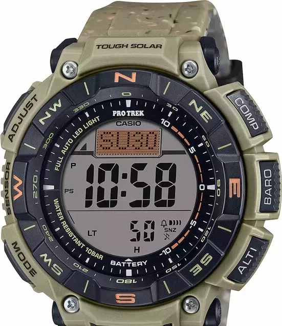 Наручные часы prg-340sc-5