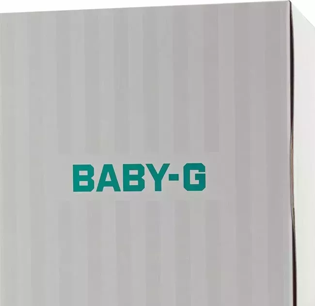 Наручные часы bga-320-2a1