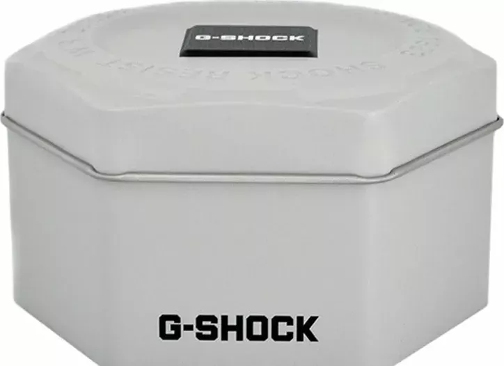 Наручные часы gm-s2100pg-1a4