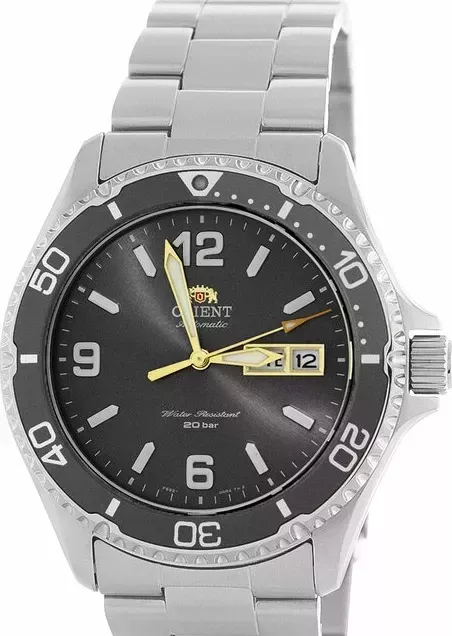 Наручные часы orient ra-aa0819n39b