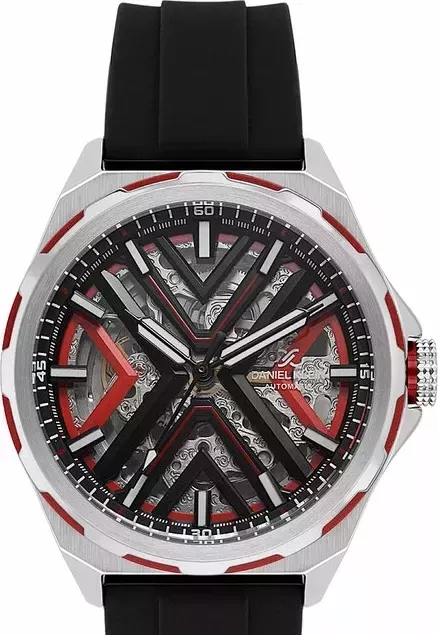 Наручные часы daniel klein dk.1.14017-4