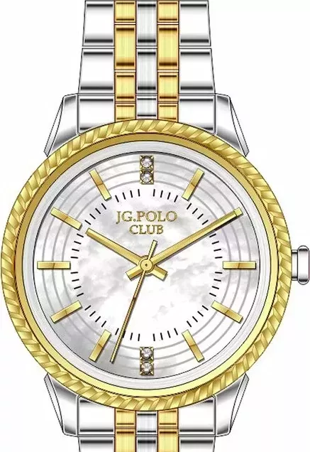 Наручные часы jg.polo club 0624 s03540d.5 3.690
