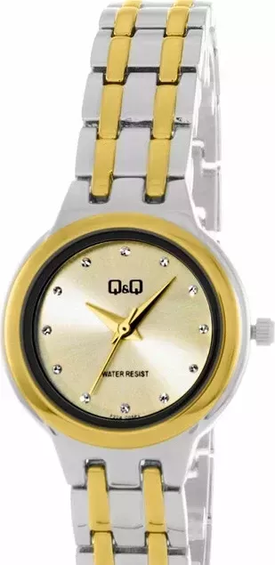Наручные часы qq f20a-005py
