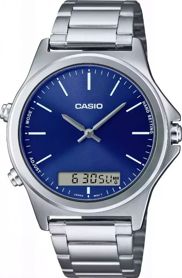 Наручные часы casio   mtp-vc01d-2e