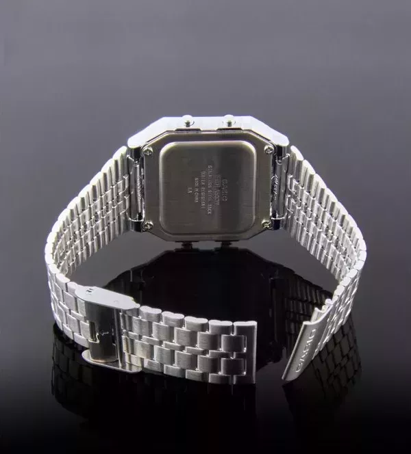 Наручные часы a500wa-1