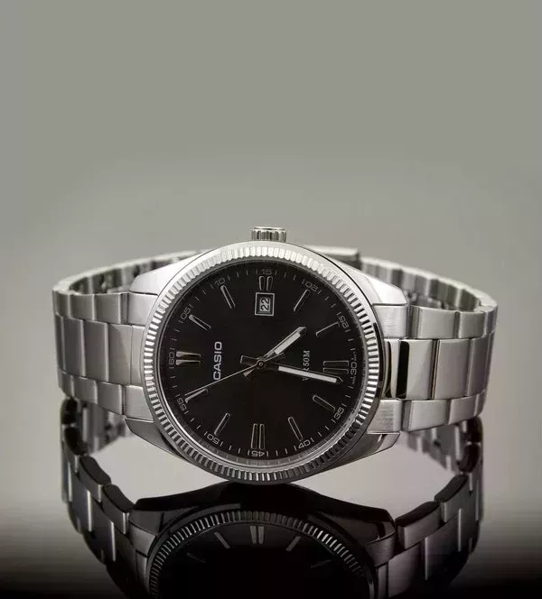 Наручные часы mtp-1302d-1a1