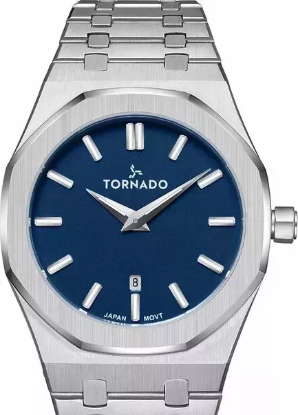 Наручные часы tornado t9009-sbsn