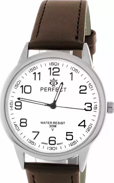 Наручные часы perfect gx-017-432-2 big
