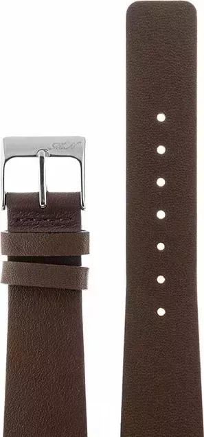 Ремешки mario notti s-40,20 р-р,brown, l
