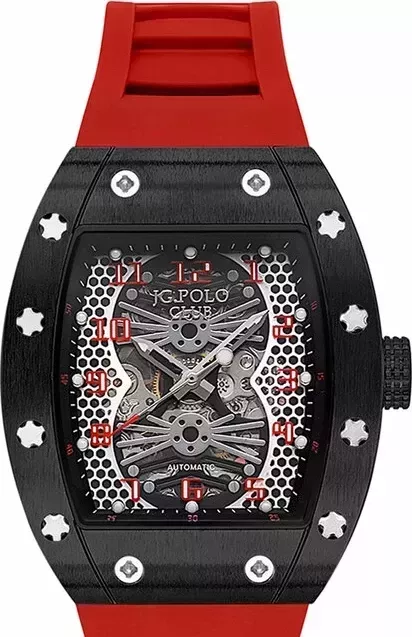 Наручные часы jg.polo club 1223 14770.03 5490tl
