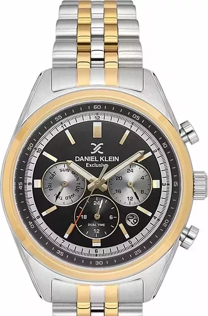 Наручные часы daniel klein dk.1.13976-5