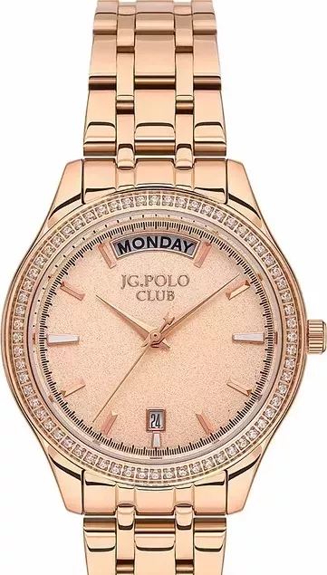 Наручные часы jg.polo club 0124 s02227e.5 3.790