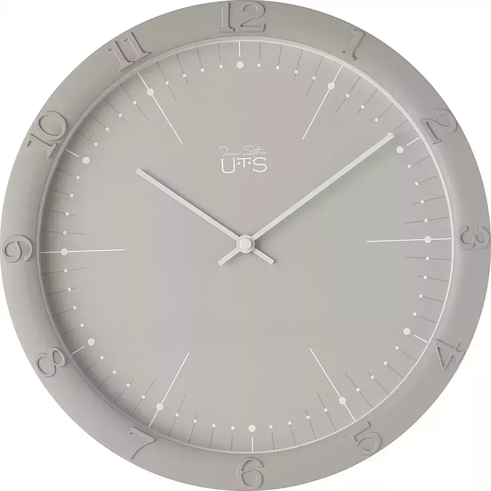 Настенные часы tomas stern 6125