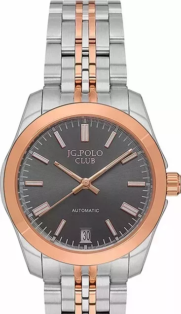 Наручные часы jg.polo club 1023 l11713.4 4490tl