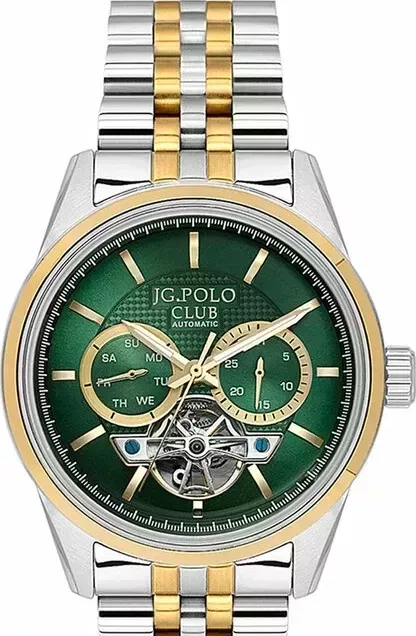 Наручные часы jg.polo club s04416m 05