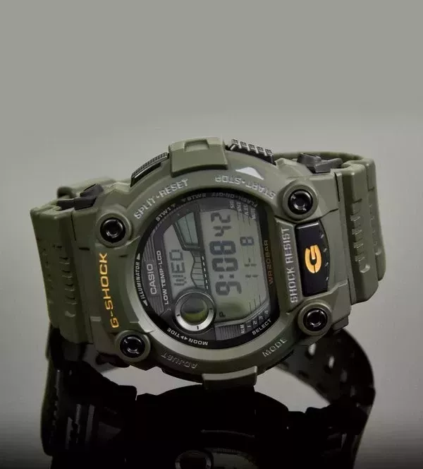 Наручные часы g-7900-3