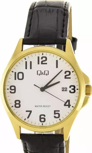Наручные часы qq a480j104y