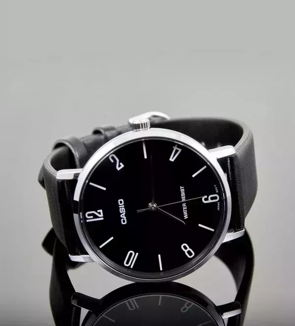 Наручные часы mtp-vt01l-1b2