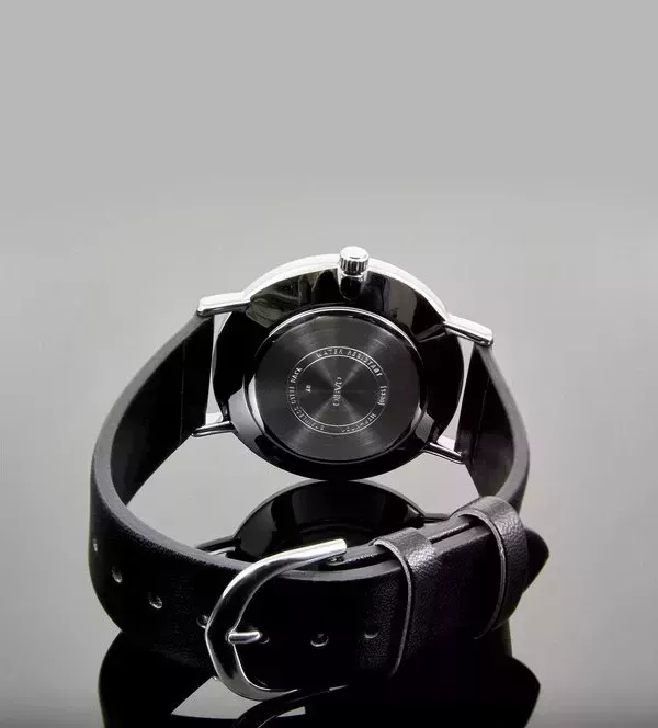 Наручные часы mtp-vt01l-1b2
