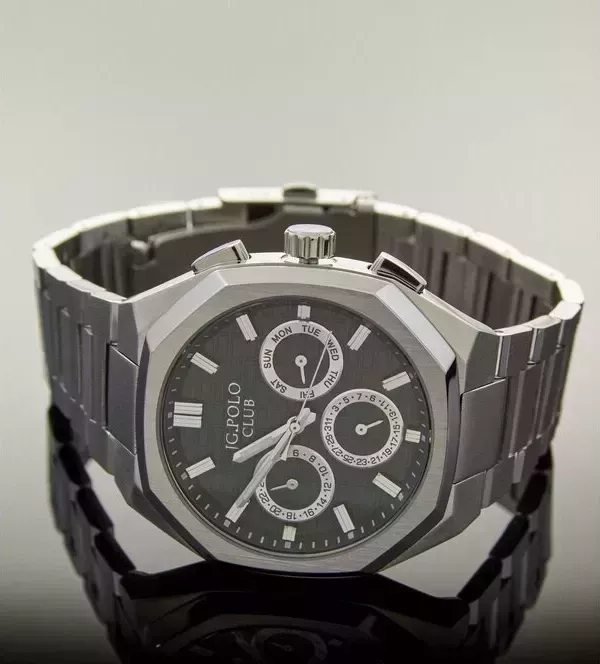 Наручные часы jg.polo club 0125 g11910m.3 5.490
