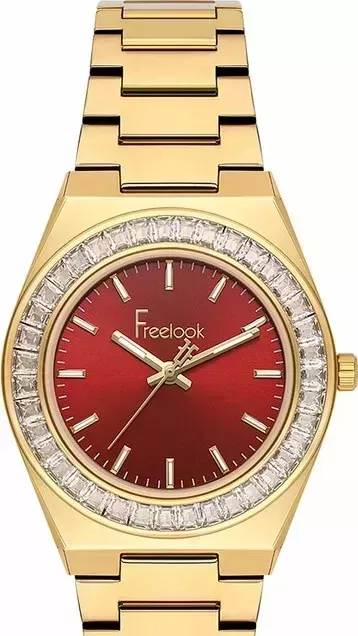 Наручные часы freelook 1.10502-6