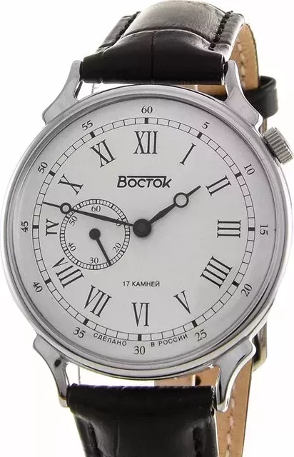 Наручные часы ВОСТОК 2403 (581882) ремень