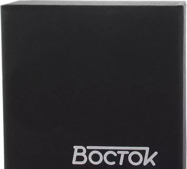 Наручные часы ВОСТОК 2403 (581882) ремень