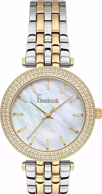 Наручные часы freelook 4.10016-4